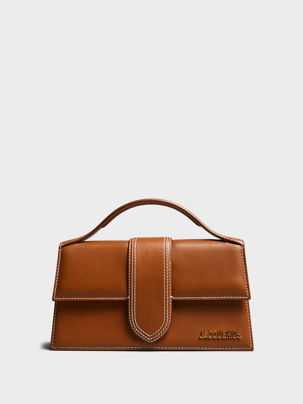 stoy Le Grand Bambino Bag in Light Brown