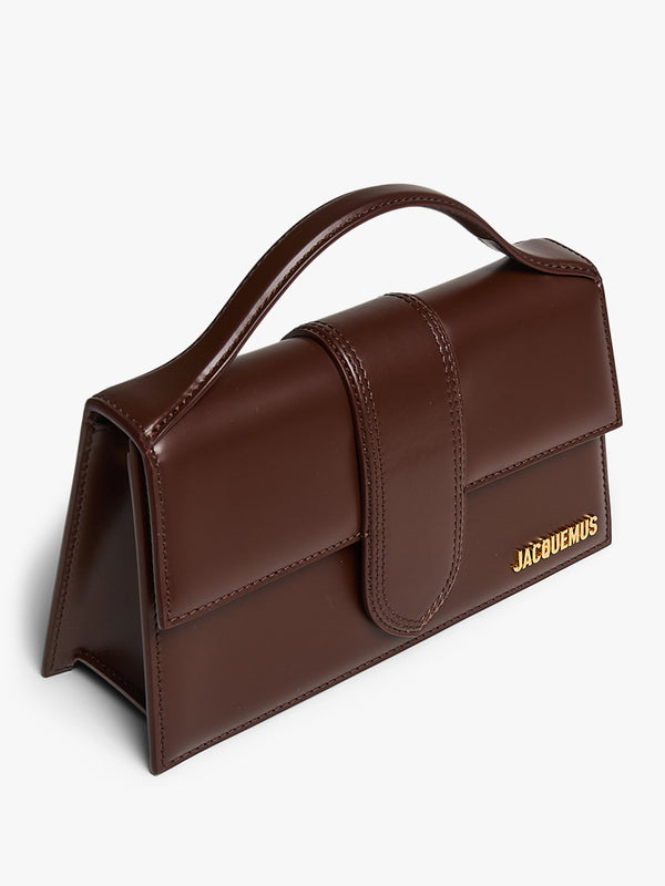 Stoy Le Grand Bambino In Brown