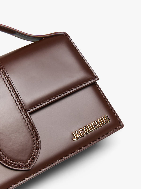 Stoy Le Grand Bambino In Brown