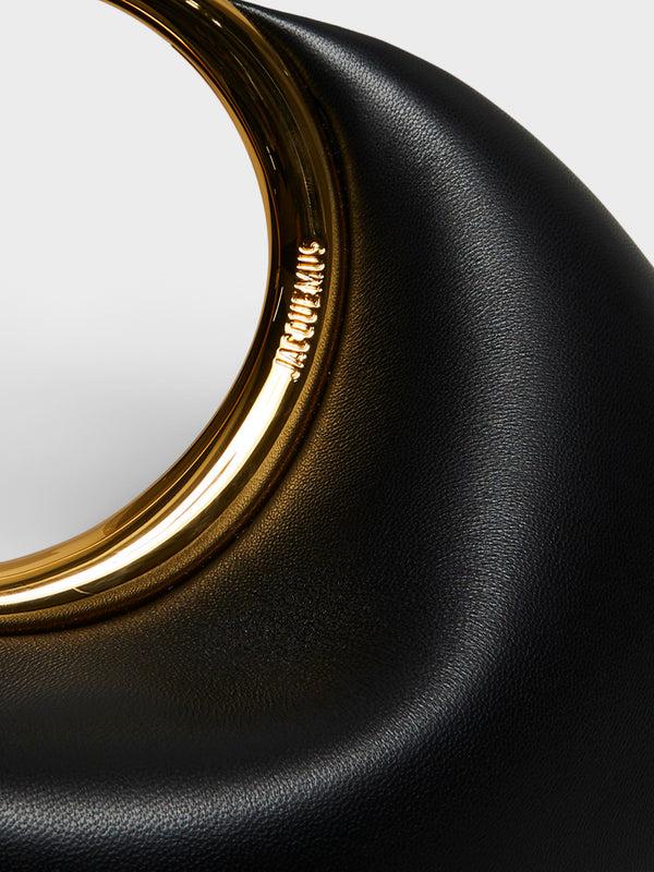 Stoy Le Petit Calino Bag In Black