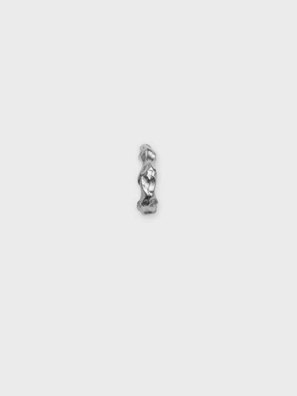 Stoy Leonora Earring In Silver