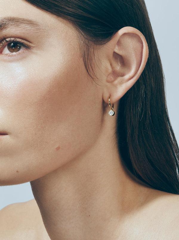 Stoy Lily Diamant Earring