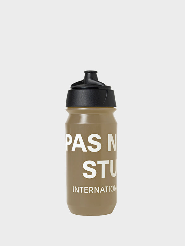 stoy Logo Bidon in Beige