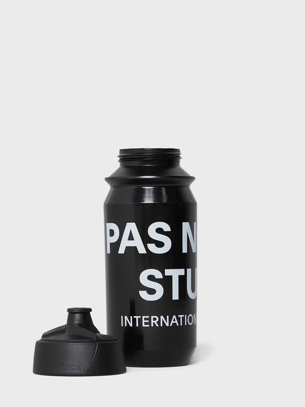 Stoy Logo Bidon In Black