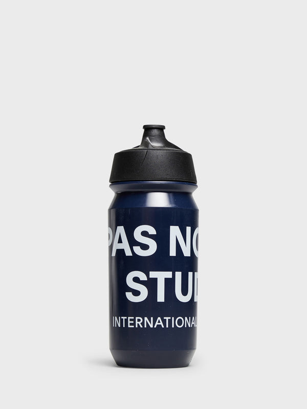 stoy Logo Bidon in Navy