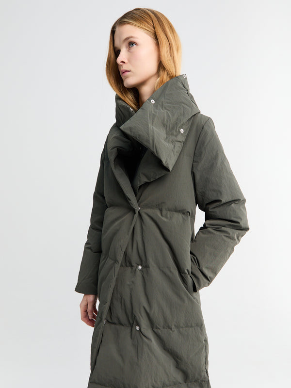 Stoy Long Pruit In Green