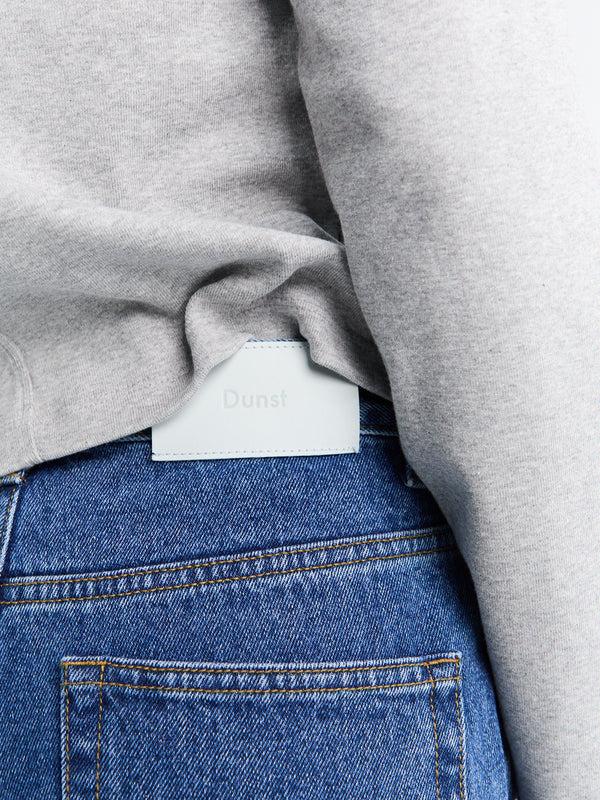 Stoy Loose Jeans In Classic Blue