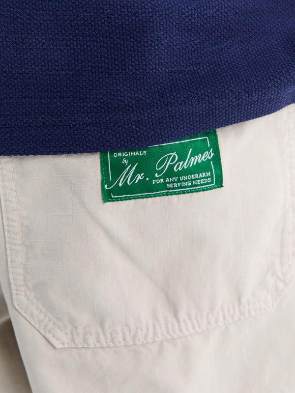 Stoy Lucien Trousers In Off-White