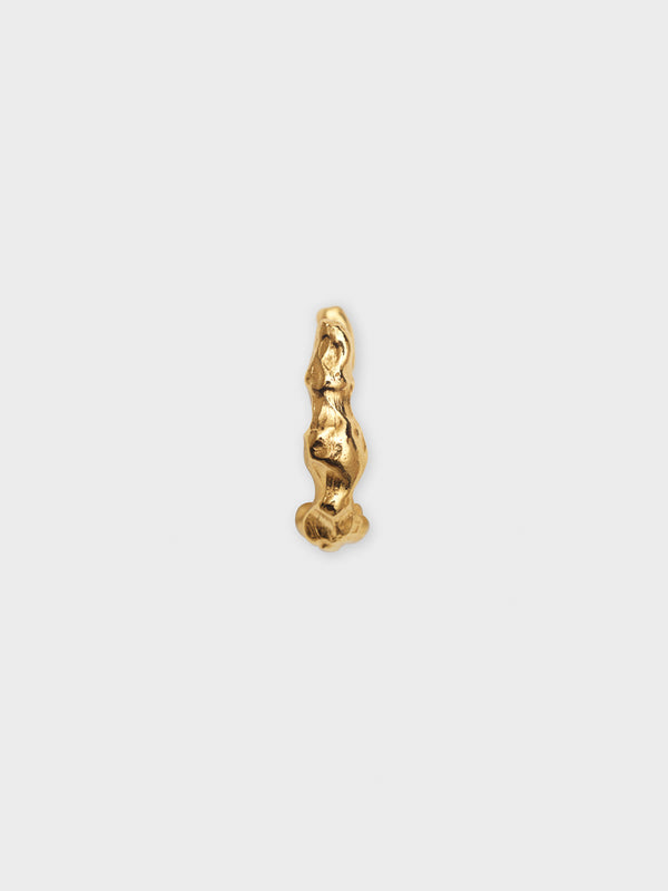 Stoy Lulu Earring In Gold Plated