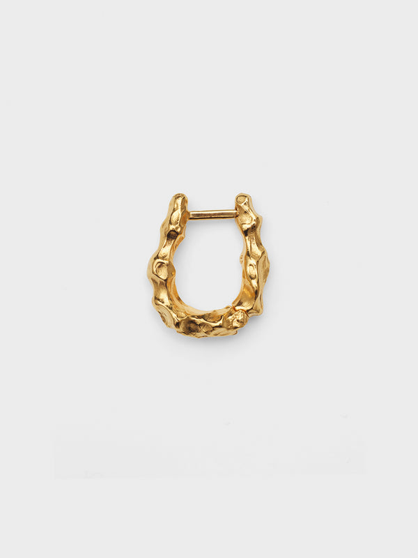 stoy Lulu Earring in Gold Plated