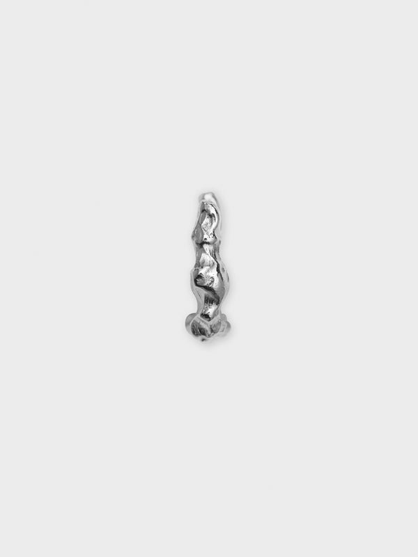 Stoy Lulu Earring In Silver