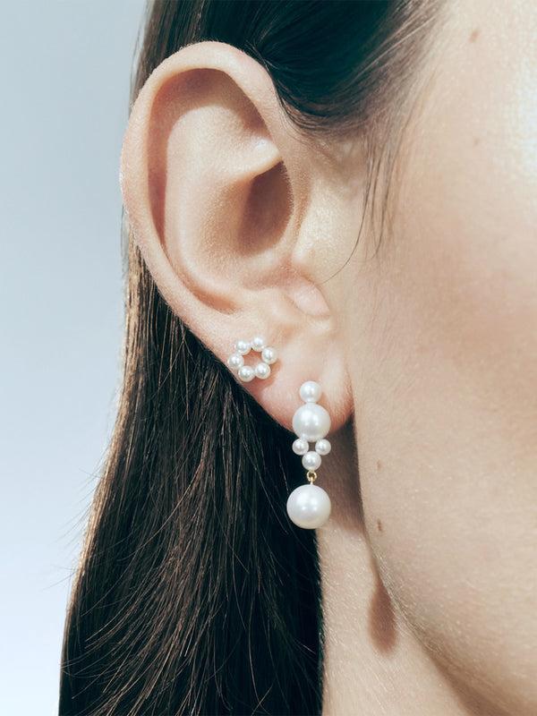 Stoy Luna Earring