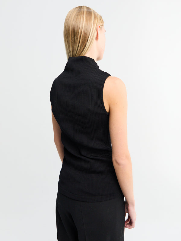 Stoy Lupetto Costa Alternata In Black