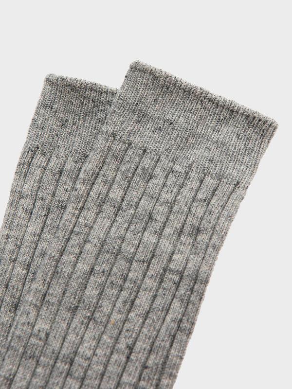 Stoy LWC Socks In Grey