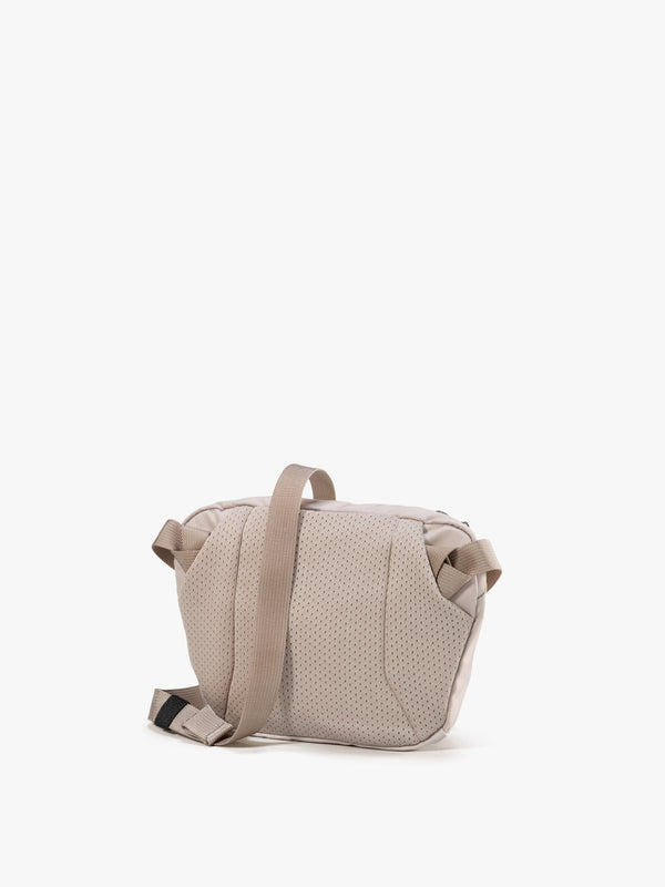 Stoy Mantis 1 Waist Pack In Rune And Sea Salt