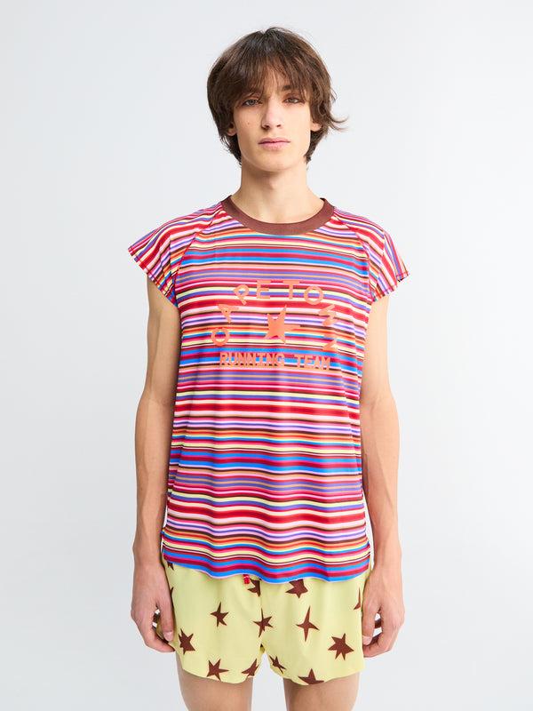 stoy Marathon Vest 2 in Multi