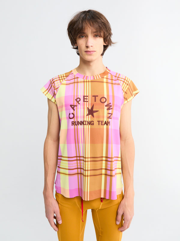 stoy Marathon Vest in Multi