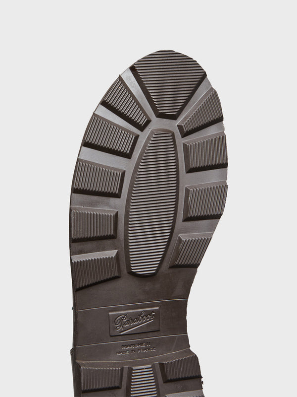 Stoy Michael Shoes In Cafe