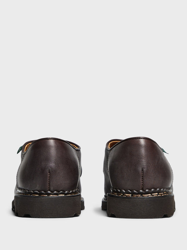 Stoy Michael Shoes In Cafe