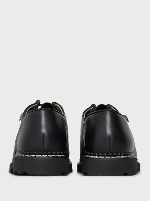 Stoy Michael Shoes In Noir