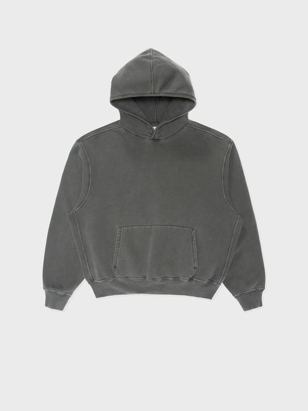 stoy Mini Hoodie in Grindle