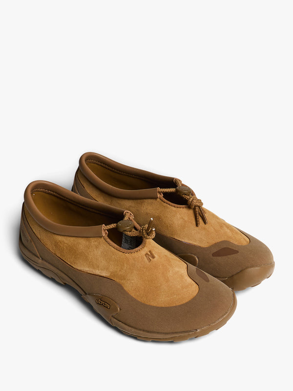Stoy Minimus T10 Sneakers In Stucco
