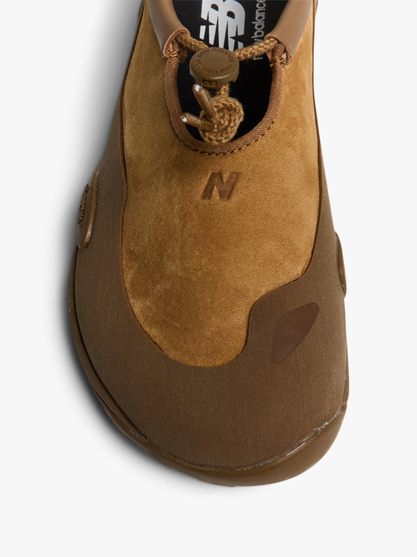 Stoy Minimus T10 Sneakers In Stucco