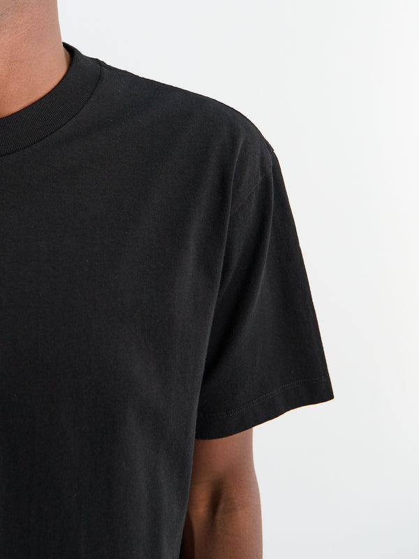 Stoy Municipal T-Shirt In Black