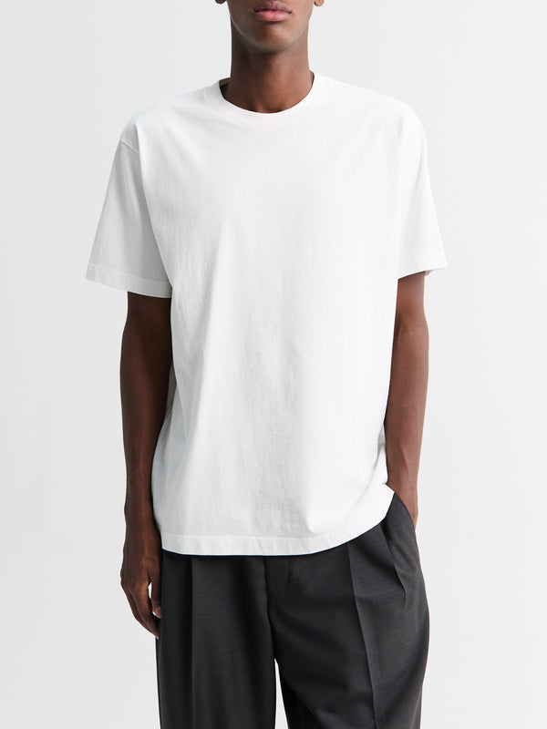 stoy Municipal T-Shirt in White