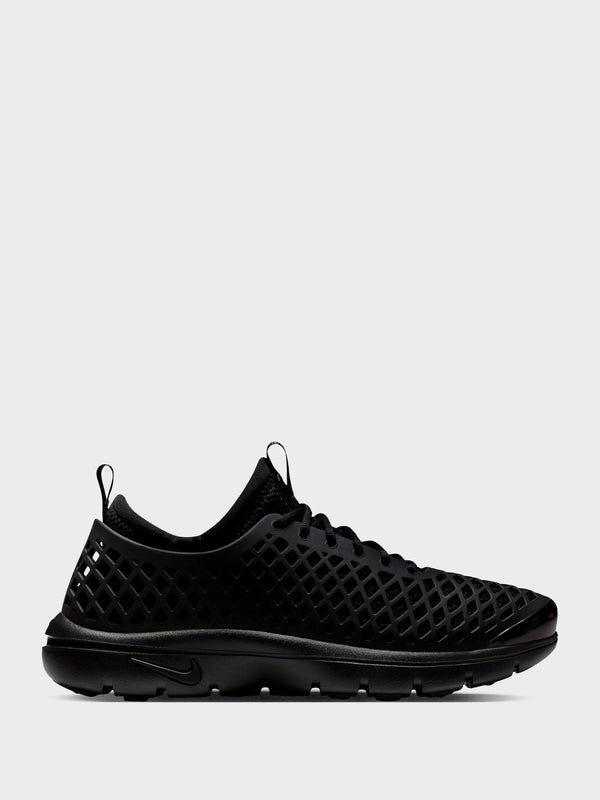 stoy Nike Rejuven8 Run SP in Black and Black Sail