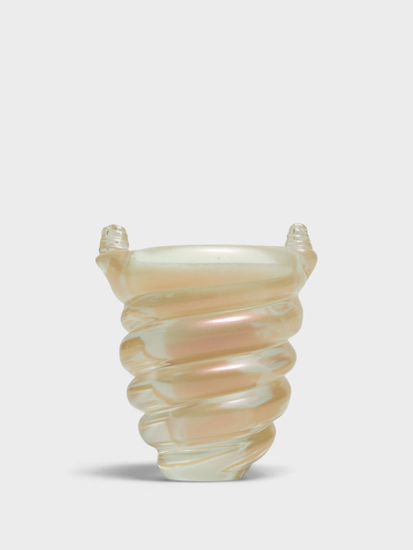 stoy Nuage Madison Scented Candle