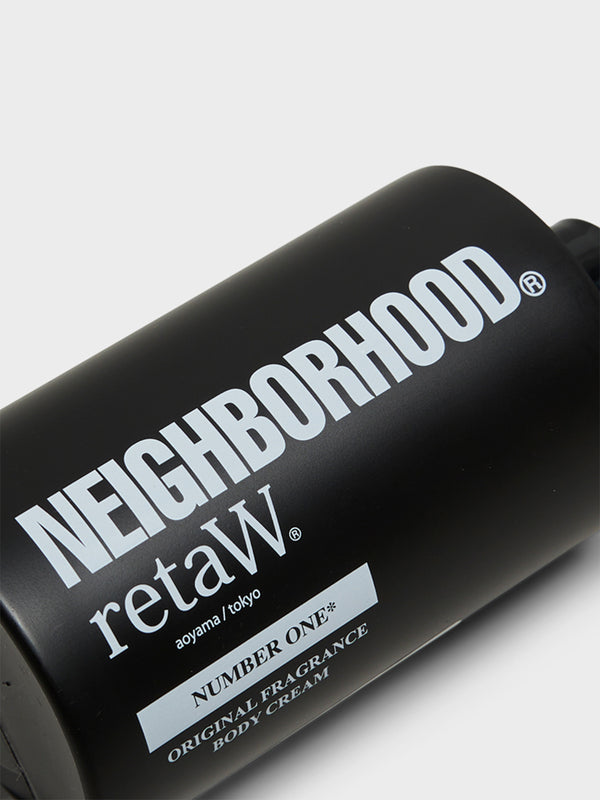 Stoy Number One Body Cream