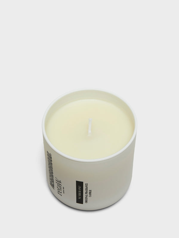 Stoy Number One Candle