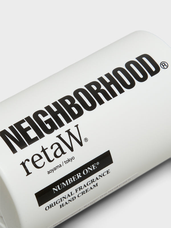 Stoy Number One Hand Cream