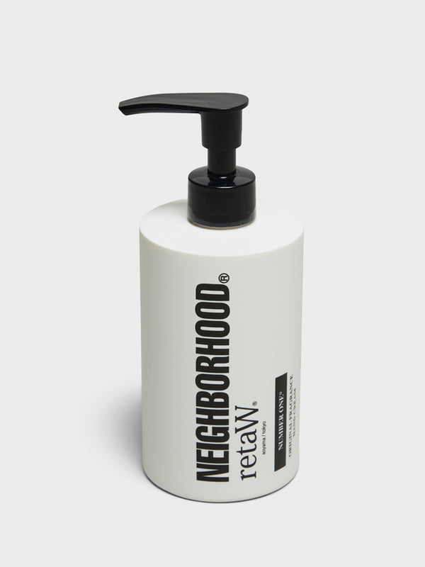 stoy Number One Hand Cream