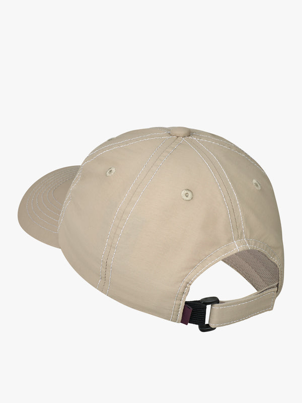 Stoy Off-Race Cap In Beige