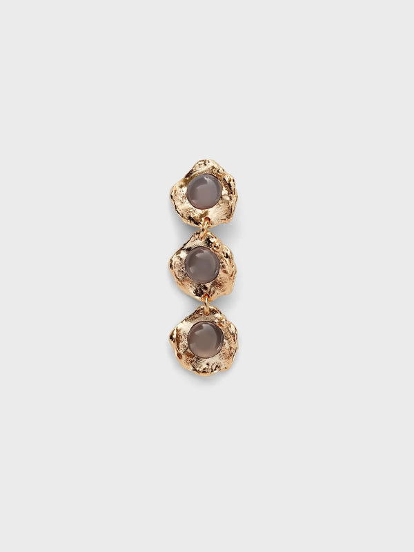 stoy Olga Earring in Gold