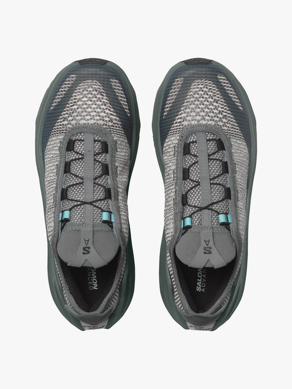 Stoy Orava Advanced Sedsa White And Cloud Blue