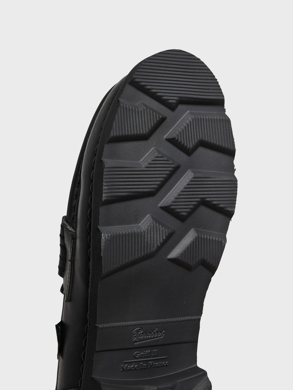 Stoy Orsay Shoes In Noir