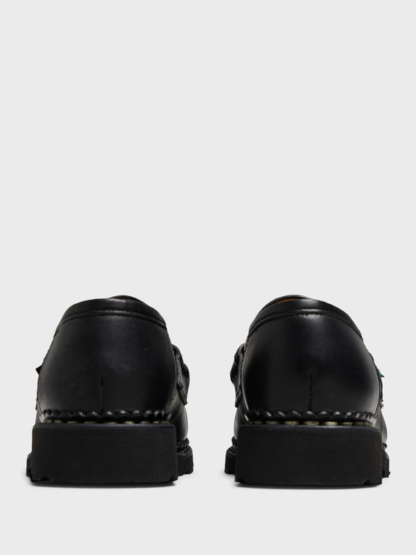 Stoy Orsay Shoes In Noir