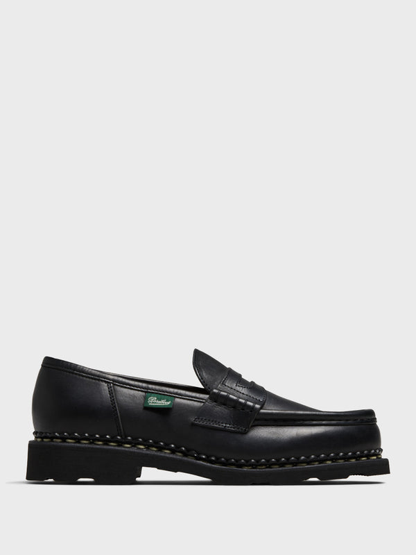 stoy Orsay Shoes in Noir