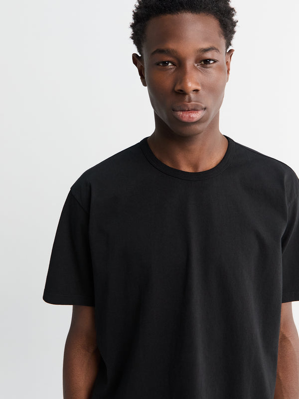 Stoy Our T-Shirt 2-Pack In Black