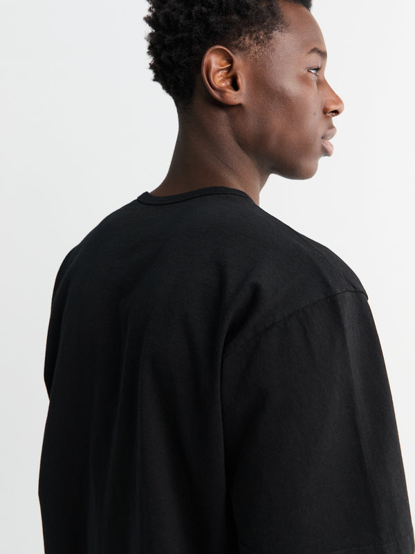 Stoy Our T-Shirt 2-Pack In Black