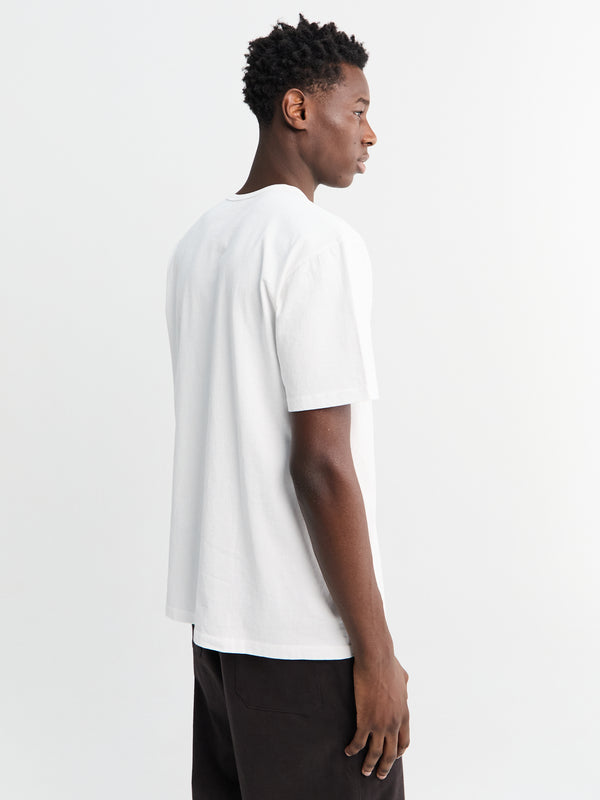 Stoy Our T-Shirt 2-Pack In White