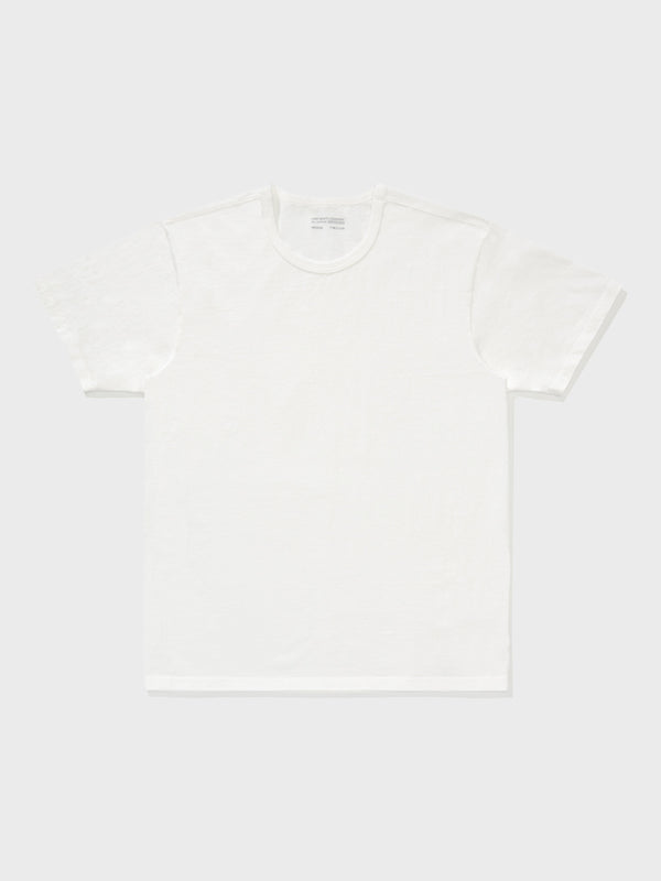 Stoy Our T-Shirt 2-Pack In White