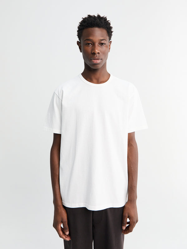 stoy Our T-Shirt 2-Pack in White