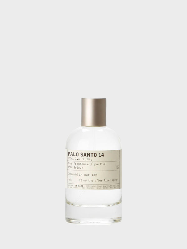 stoy Palo Santo 14 Home Fragrance