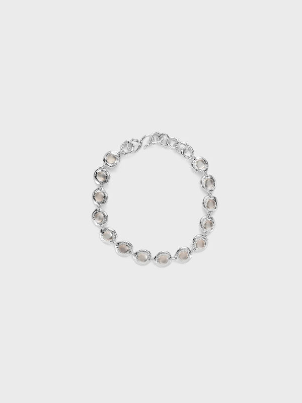 stoy Pauline Bracelet in Silver