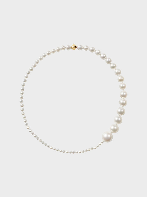 stoy Peggy Moon Necklace