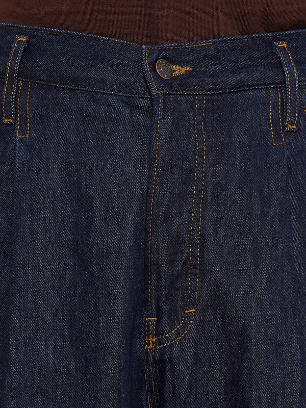 Stoy Penning Pants In Indigo
